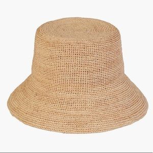 Lack of Color Inca Bucket Hat